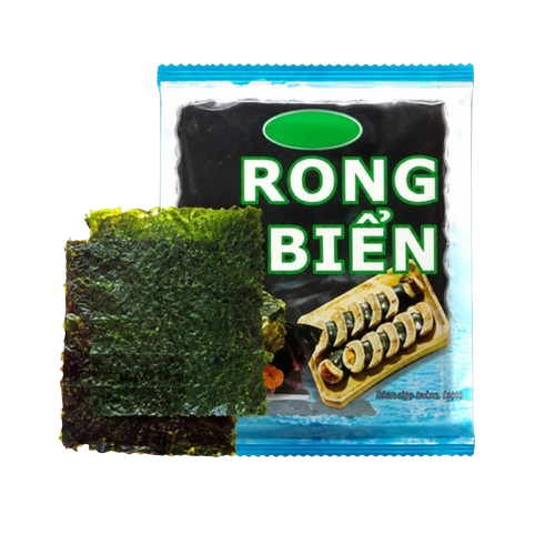 Danh mục Rong biển các loại