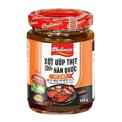 Danh mục Xốt hũ