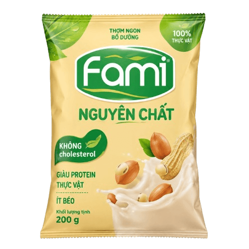 Danh mục Sữa hạt, sữa đậu