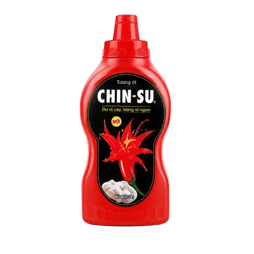 Danh mục Tương cà, tương ớt, tương đen, mayonnaise