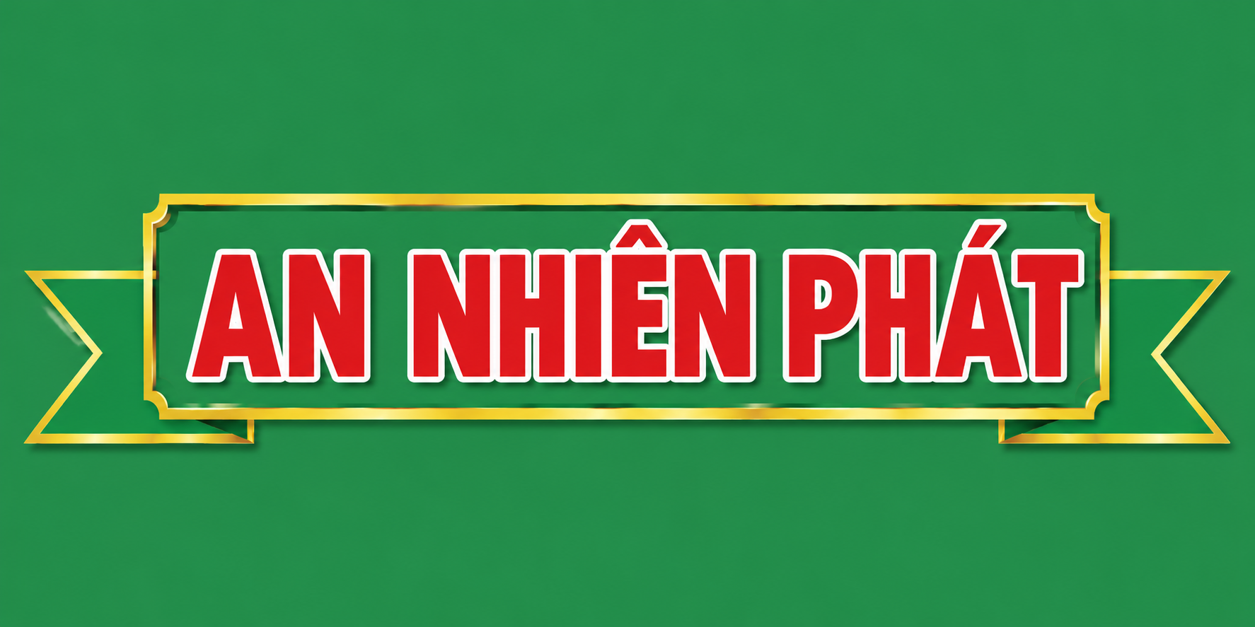 AN NHIÊN PHÁT