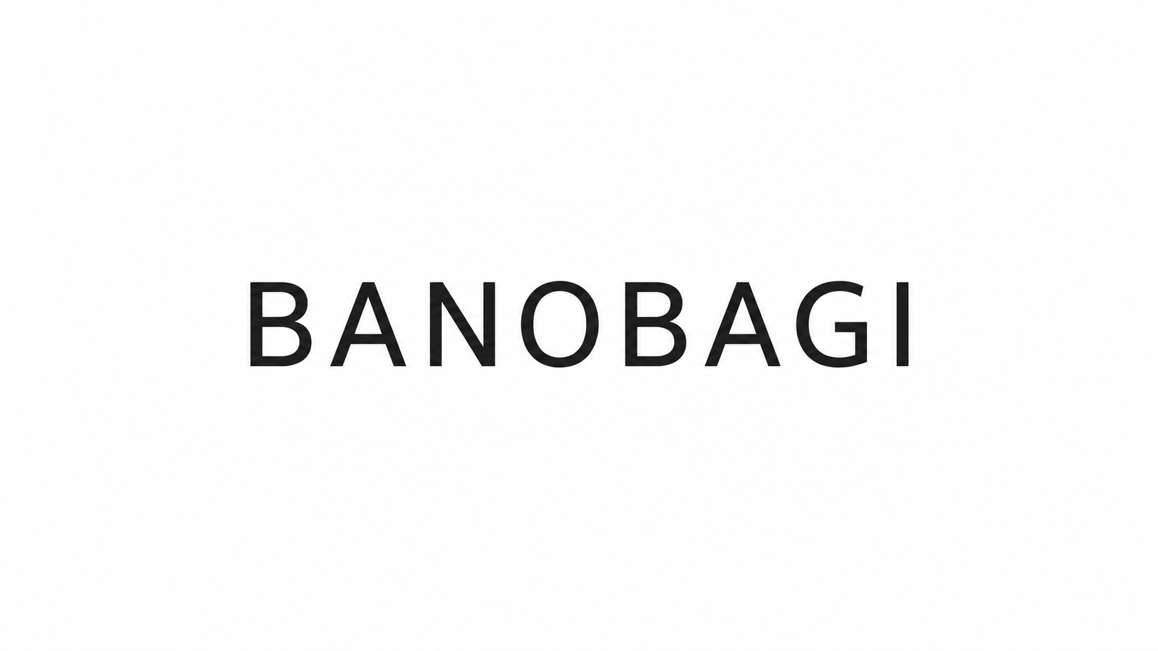 Banobagi
