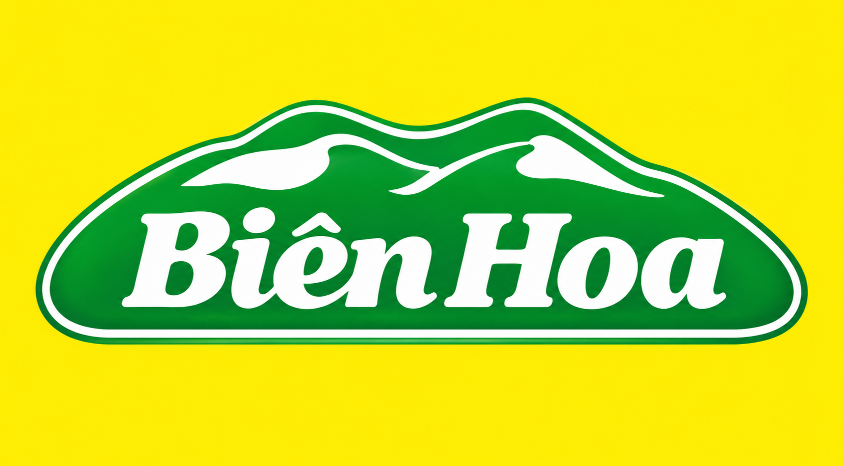 BIÊN HÒA