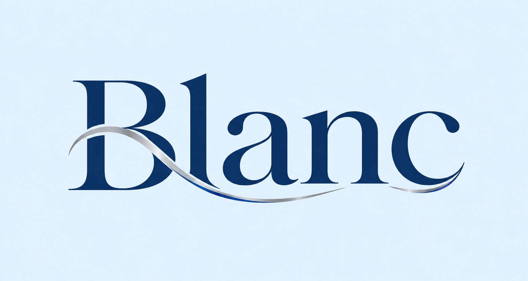 Blanc