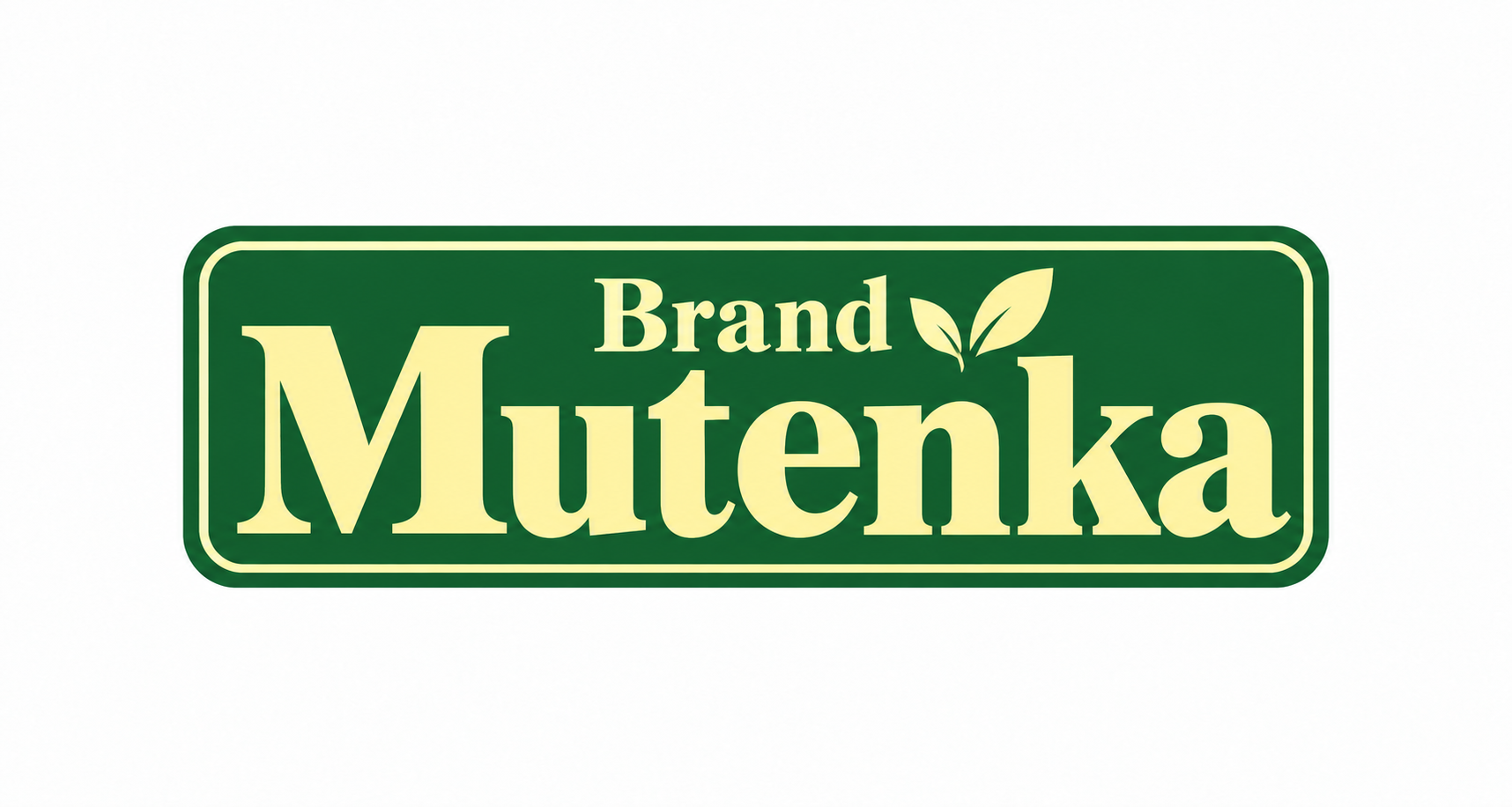 Brand Mutenka