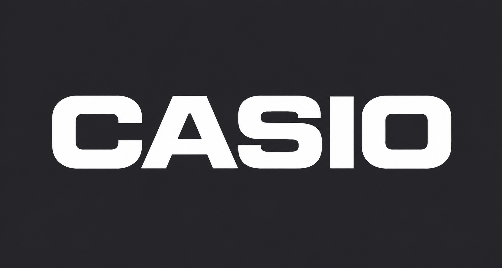 CASIO