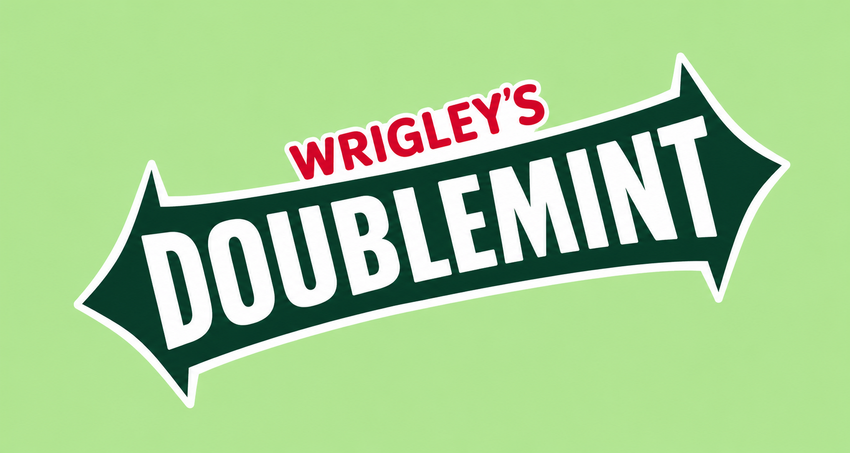 DOUBLEMINT