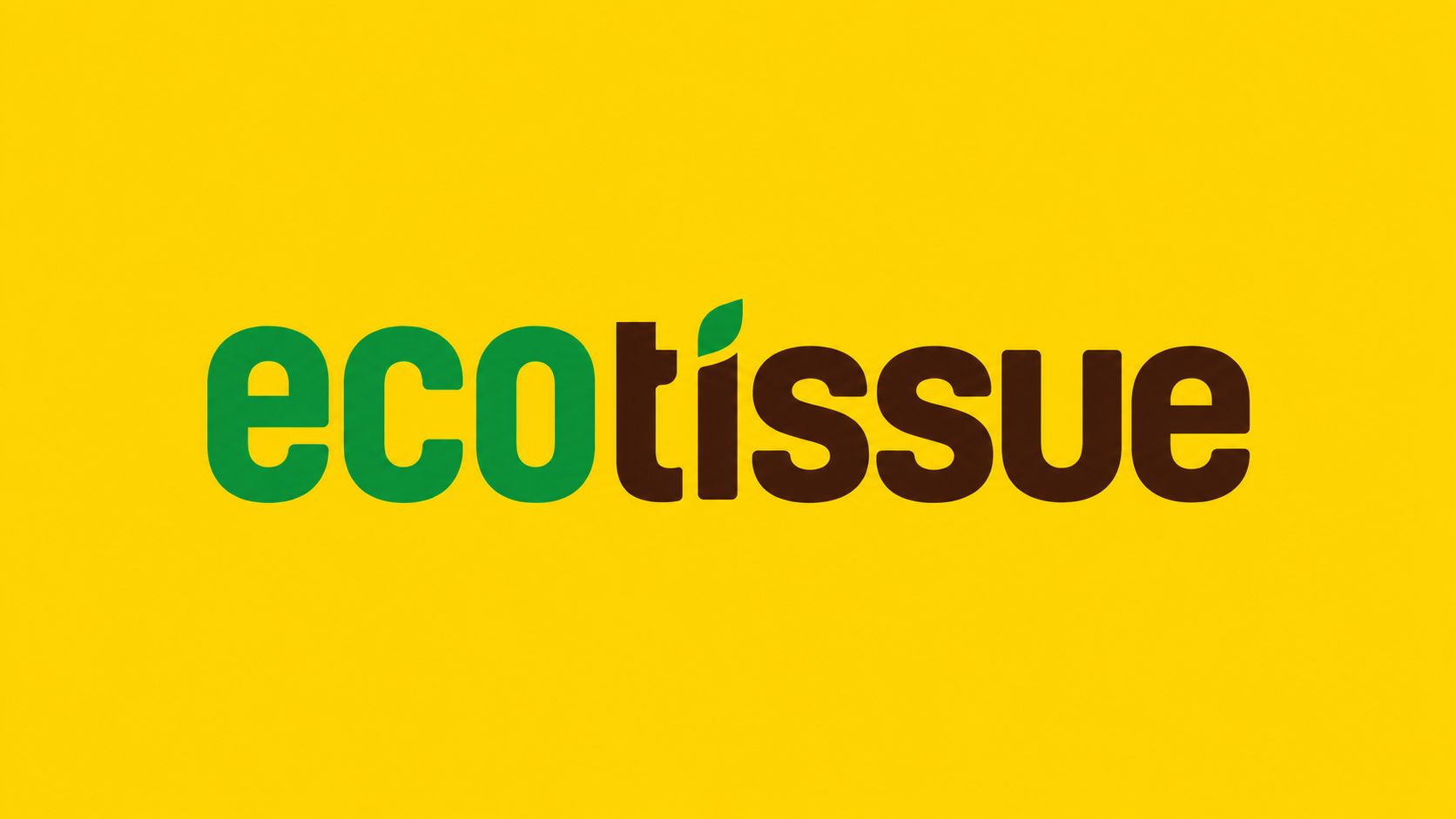 ECOTISSUE