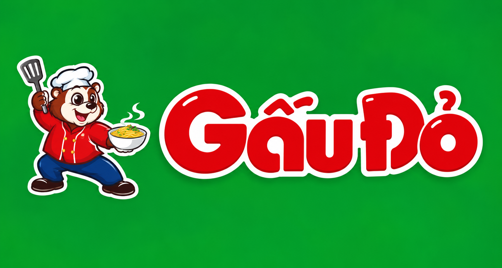 Gấu Đỏ