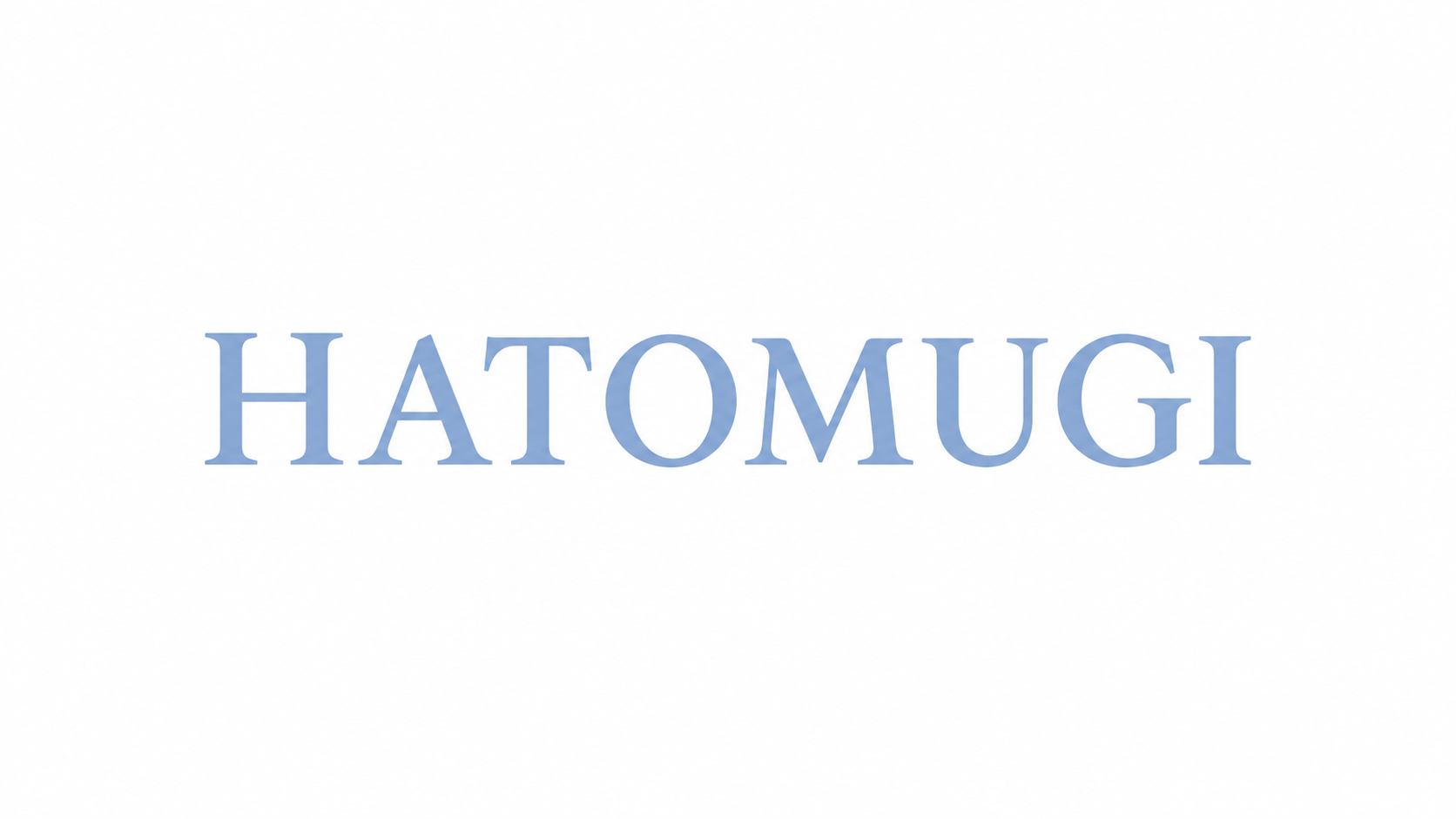 Hatomugi