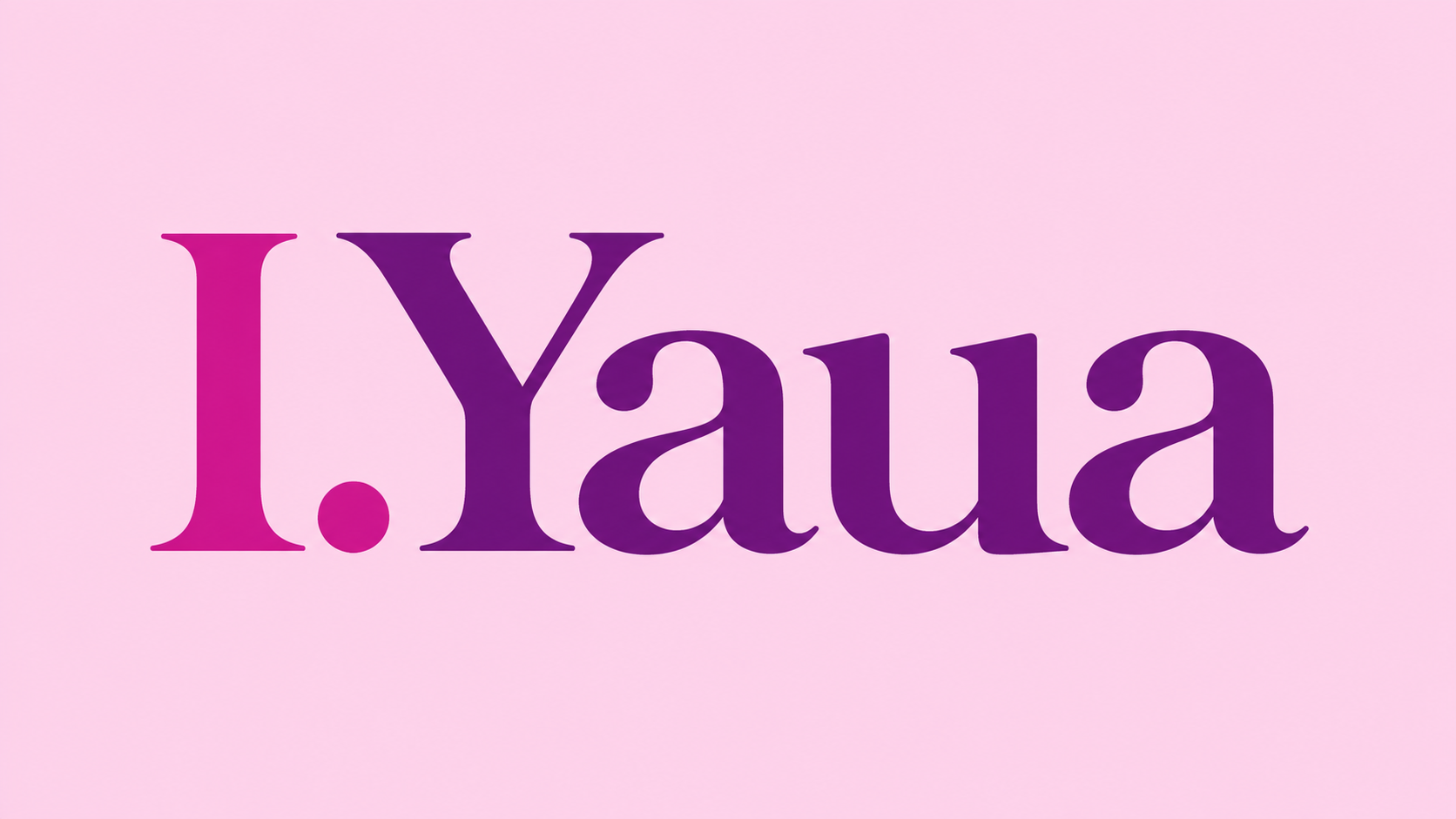 I.Yaua