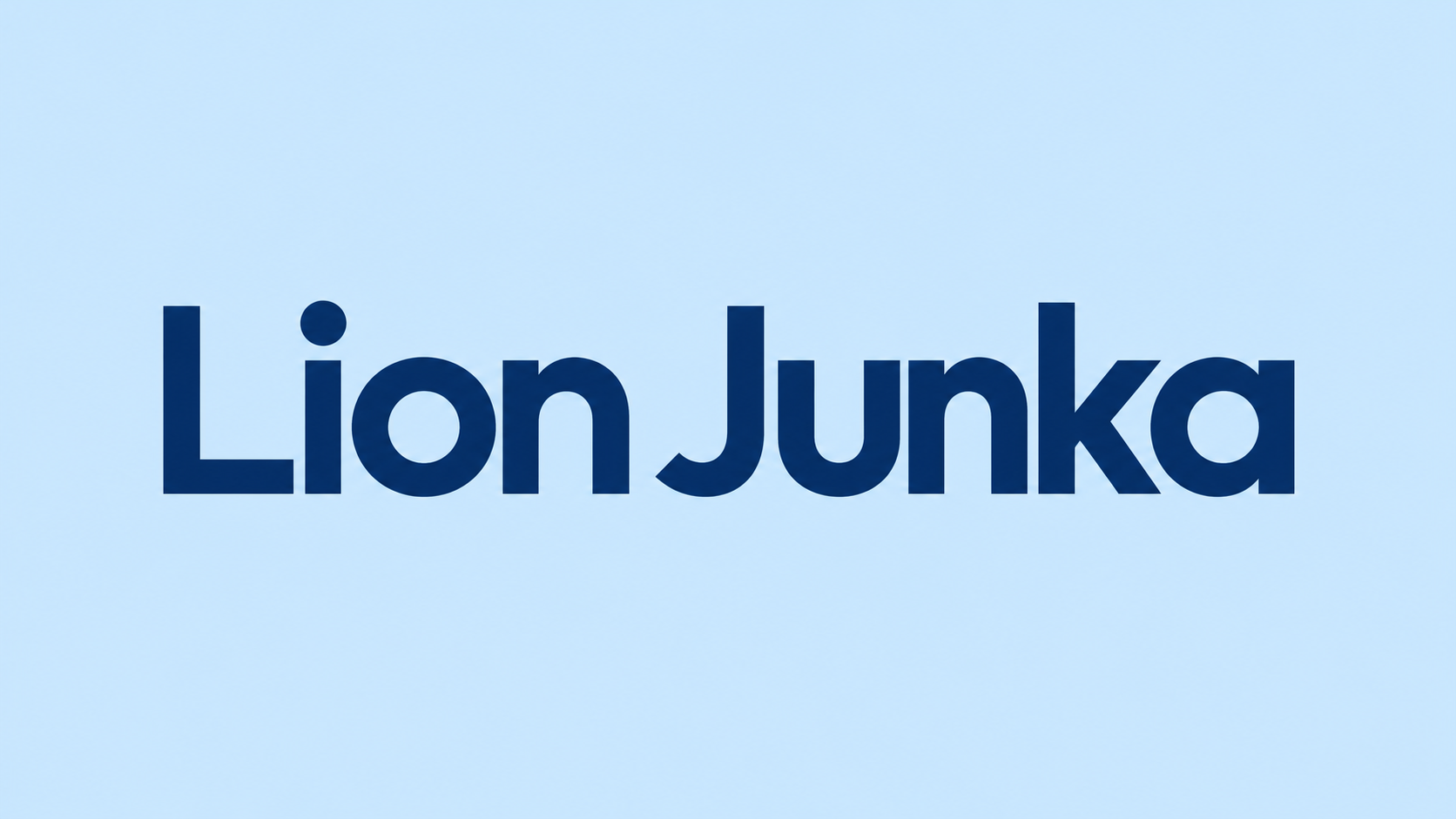 Lion Junka