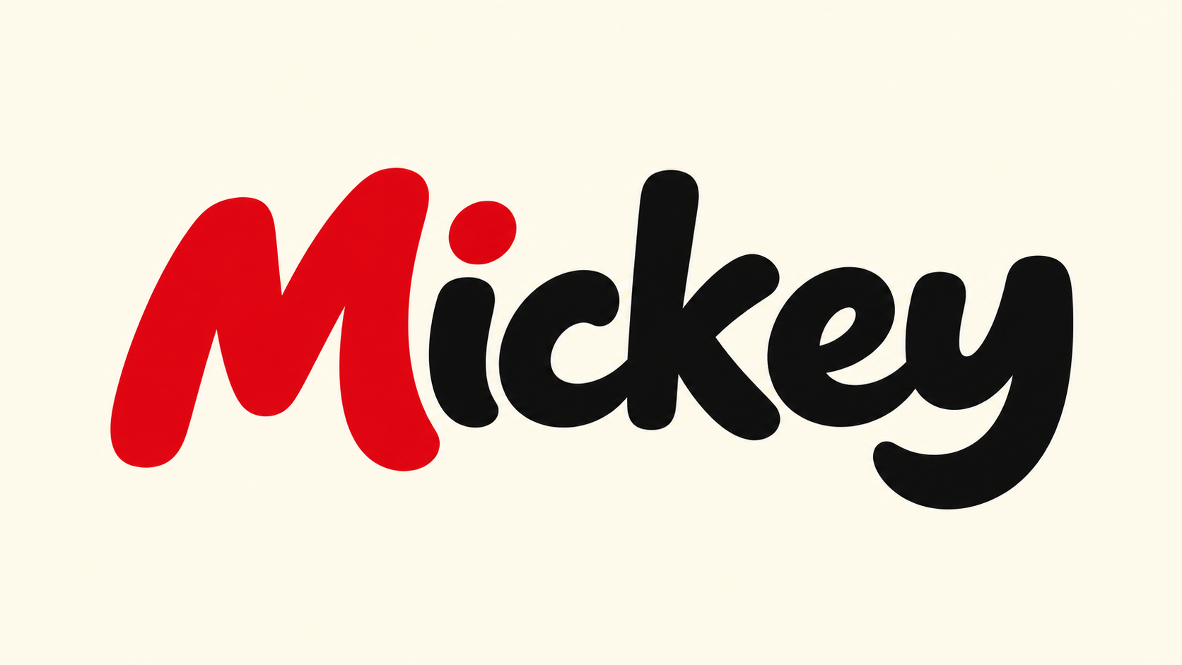 Mickey