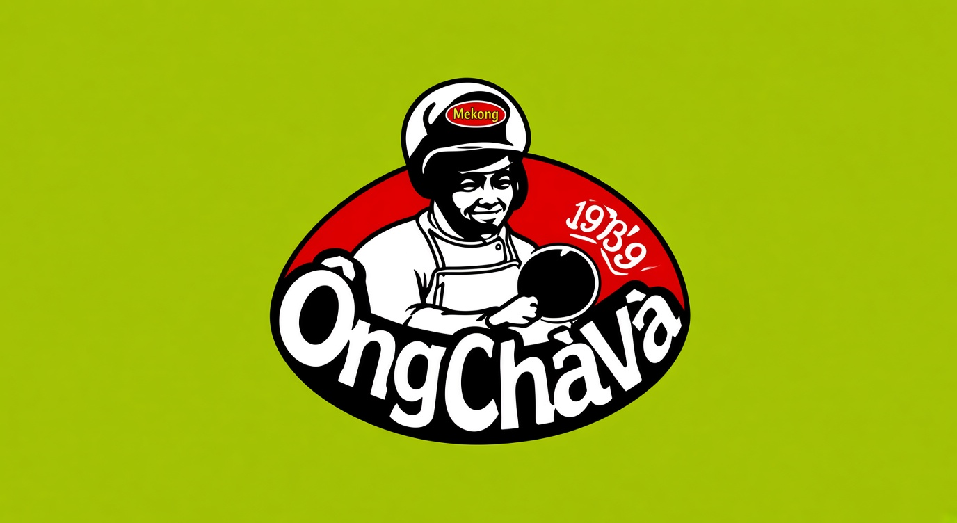 ÔNG CHÀ VÀ