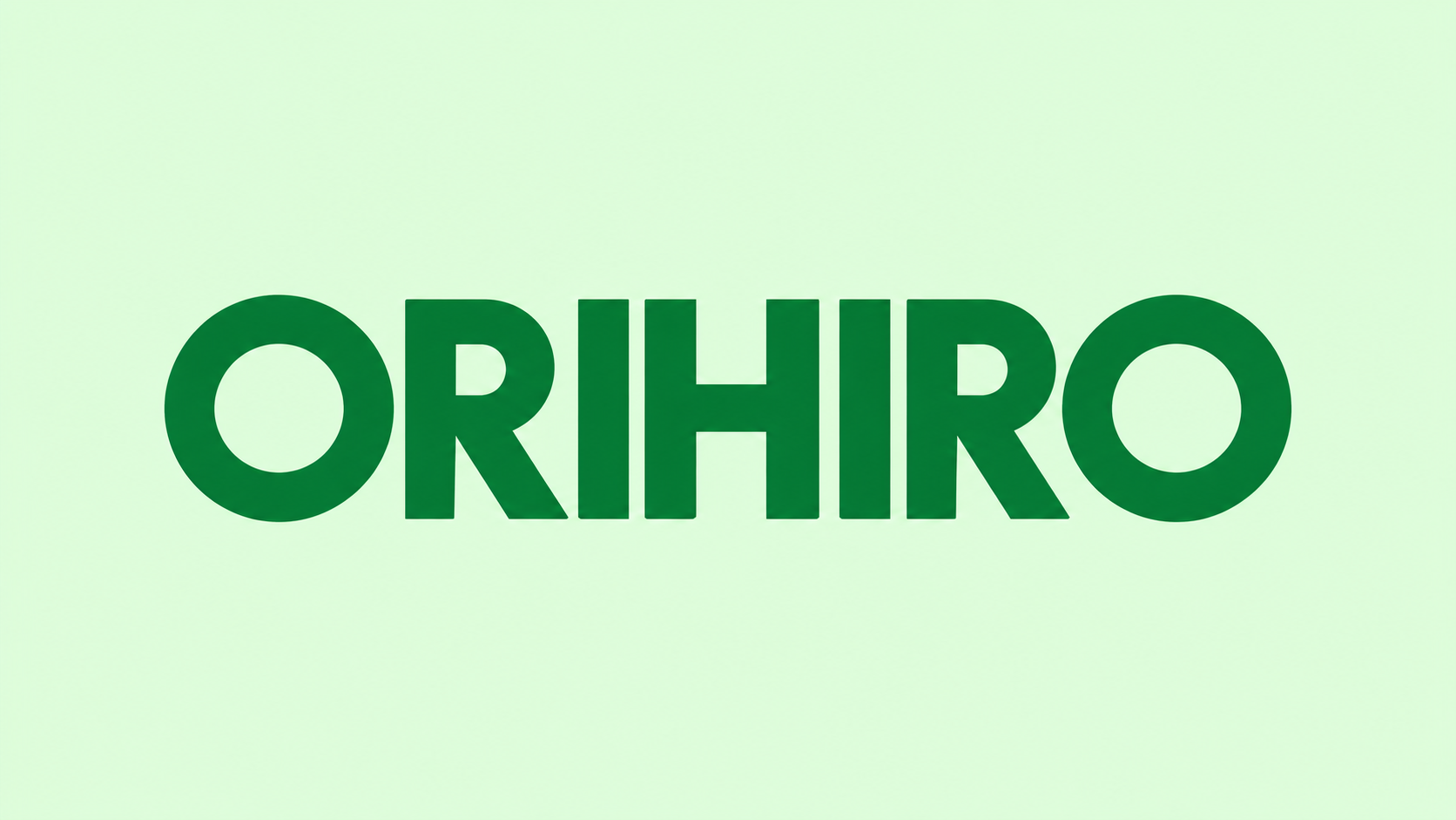 Orihiro