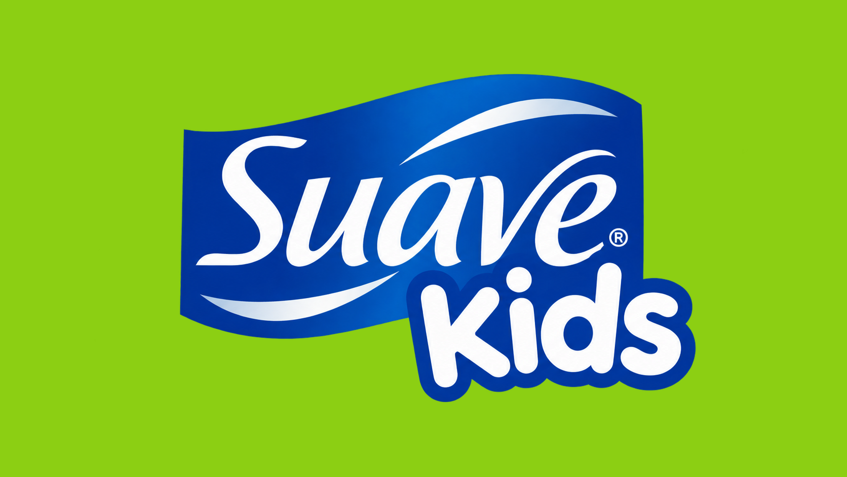Suave Kids