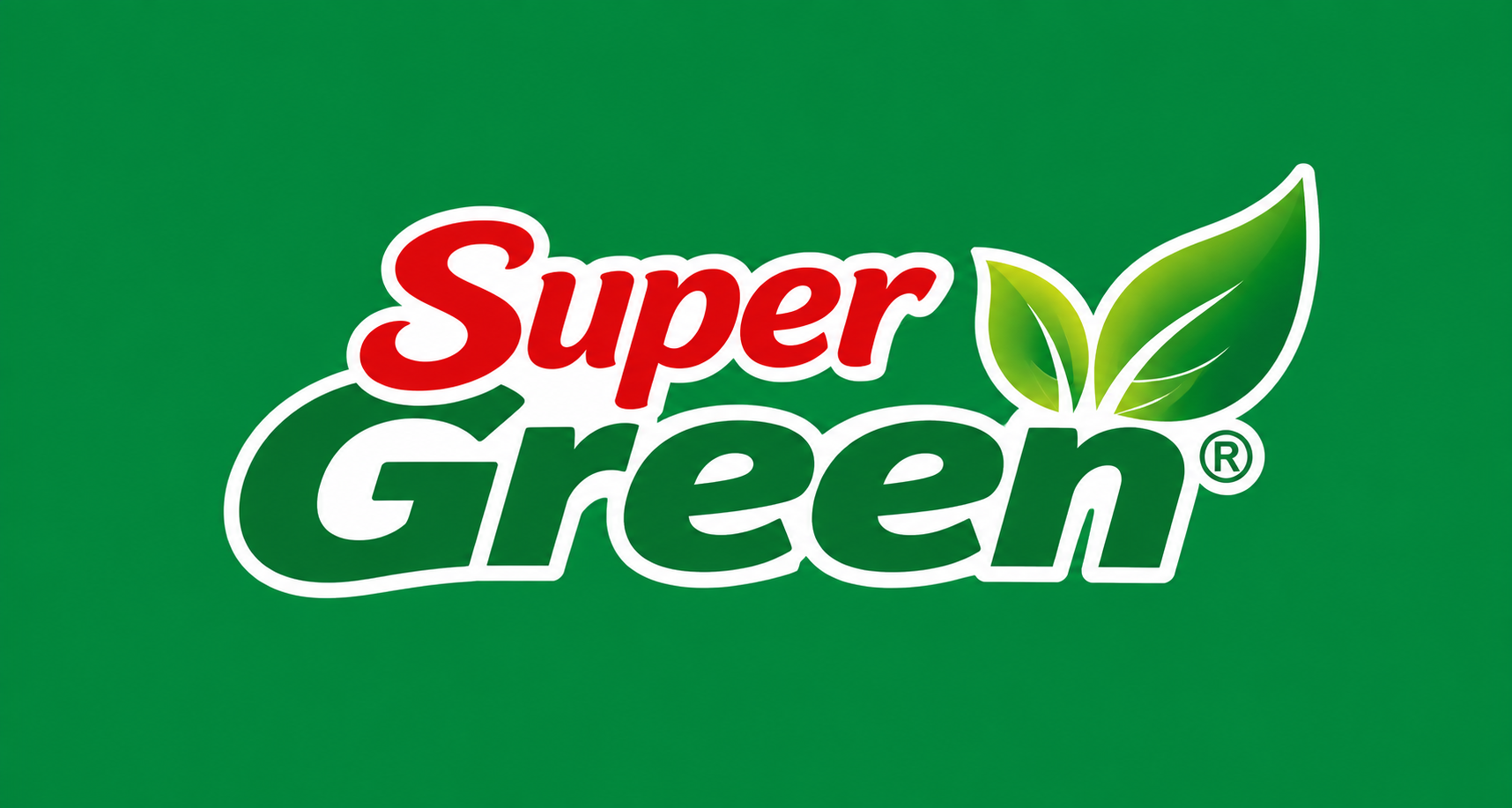 Super Green