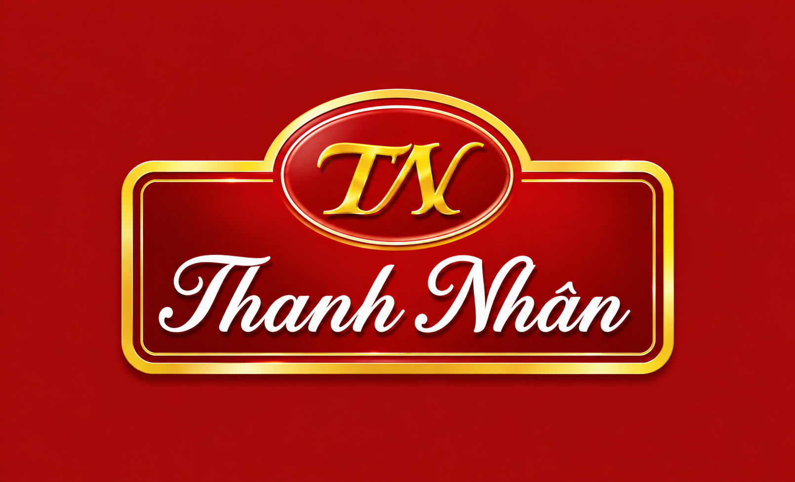 THANH NHÂN