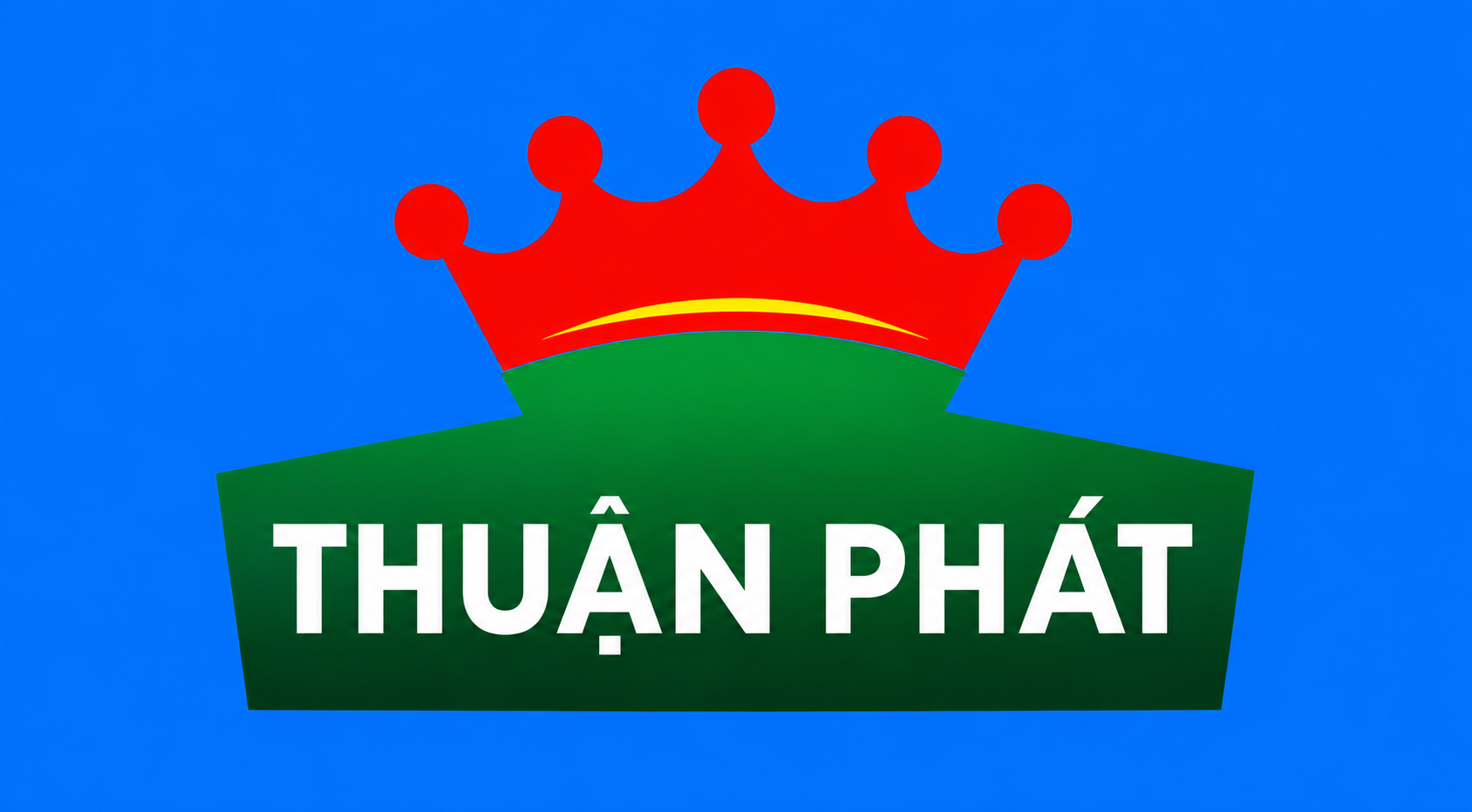 THUẬN PHÁT