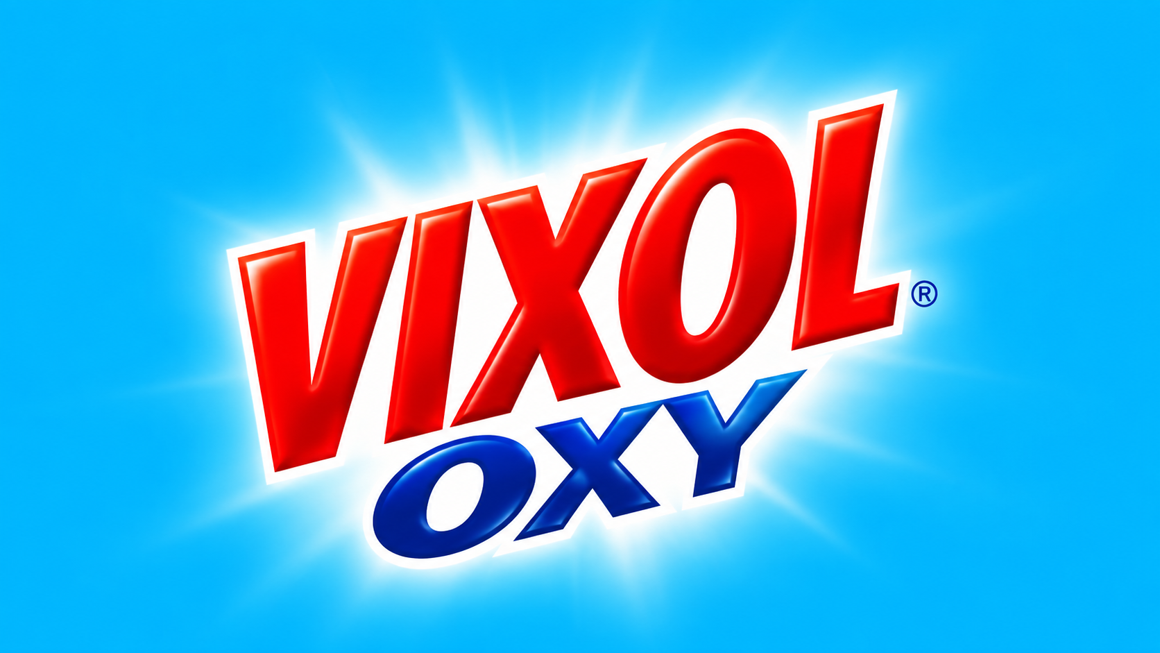 VIXOL OXY