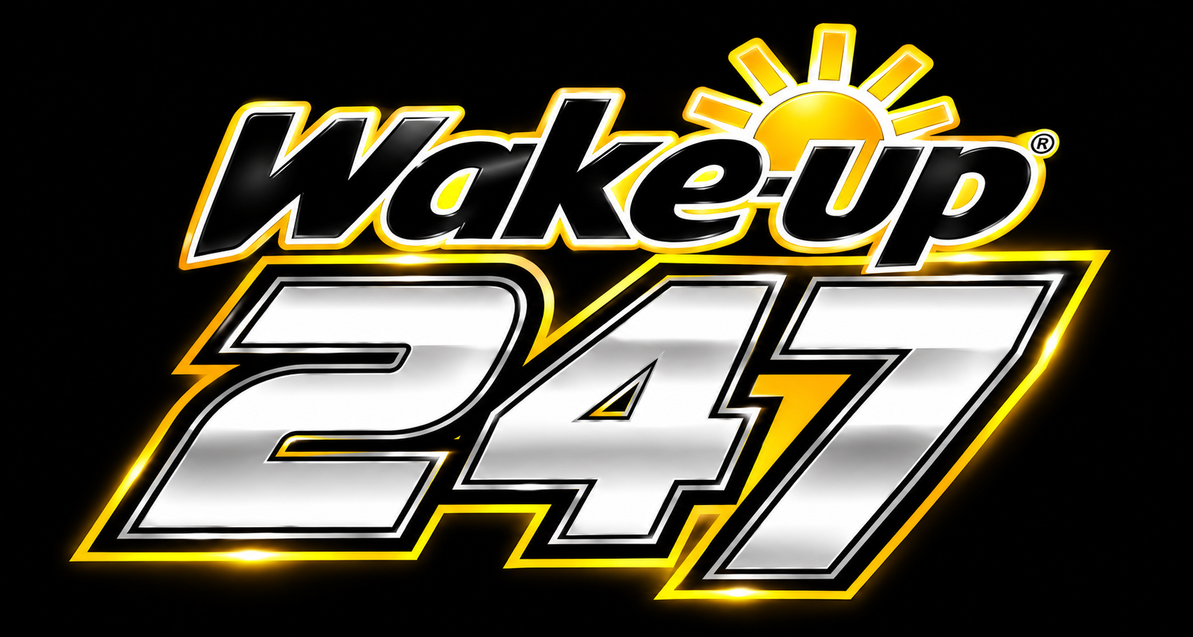 WakeUp 247