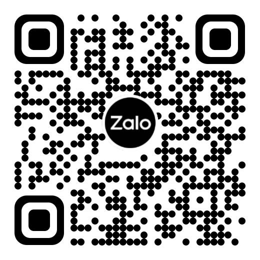 ZALO OA TAHOMART