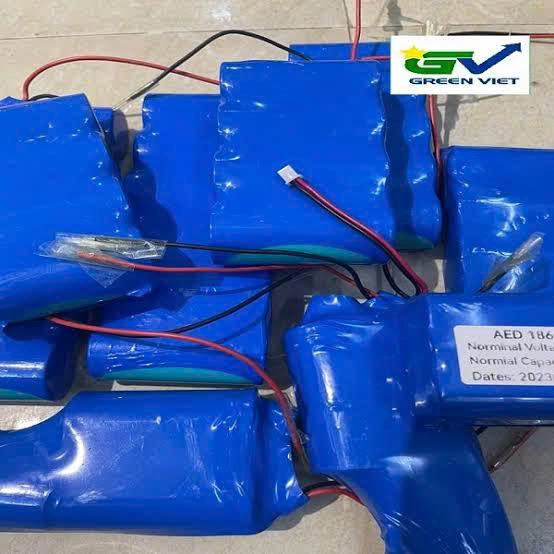 Cách Thay Pin Đèn Năng Lượng MẶt Trời Dễ 2026