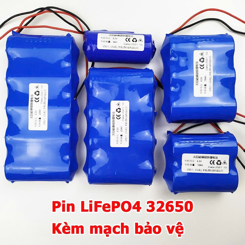 Cách Thay Pin Đèn Năng Lượng MẶt Trời Dễ 2026