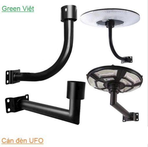 Linh Kiện Đèn Năng Lượng Mặt Trời
