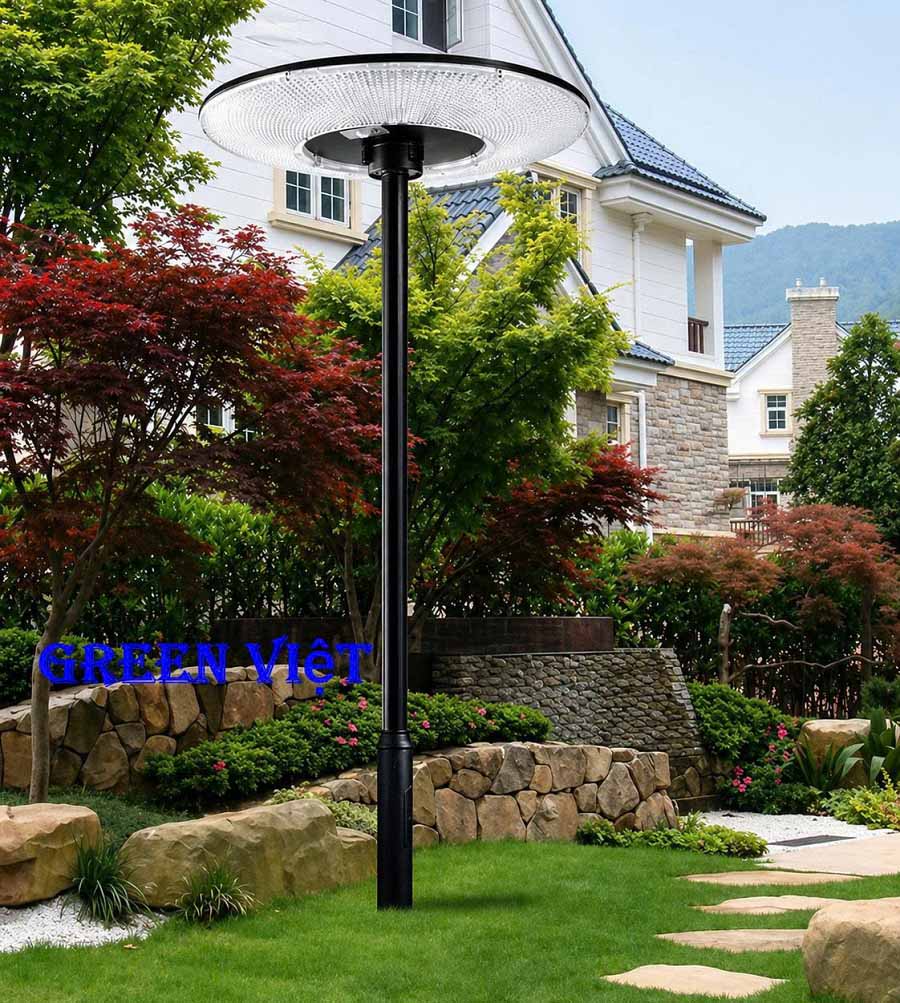 Công Ty Đèn Năng Lượng Mặt Trời Hồ Chí Minh (TP.HCM)