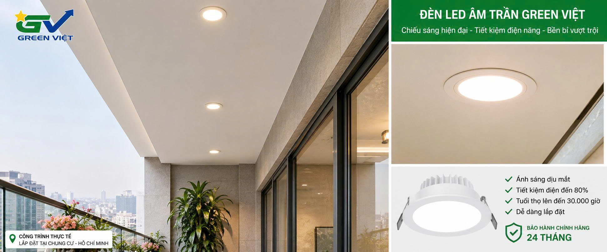 Đèn Âm Trần