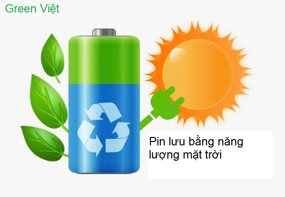 Đèn chống trộm T-18 bằng năng lượng mặt trời