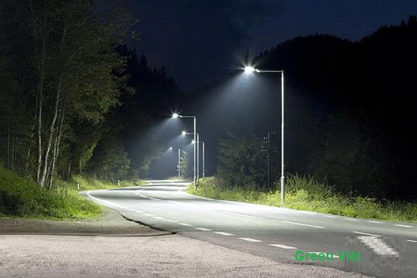ĐÈN CAO ÁP LED MG15 CÔNG SUẤT 150W