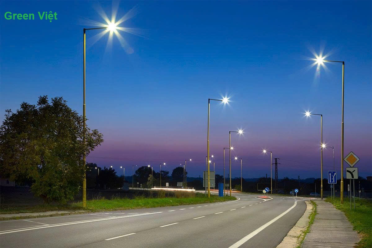 ĐÈN CAO ÁP LED MG15 CÔNG SUẤT 150W