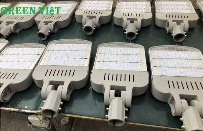ĐÈN ĐƯỜNG LED – ĐÈN CAO ÁP LED MG15 CÔNG SUẤT 100W