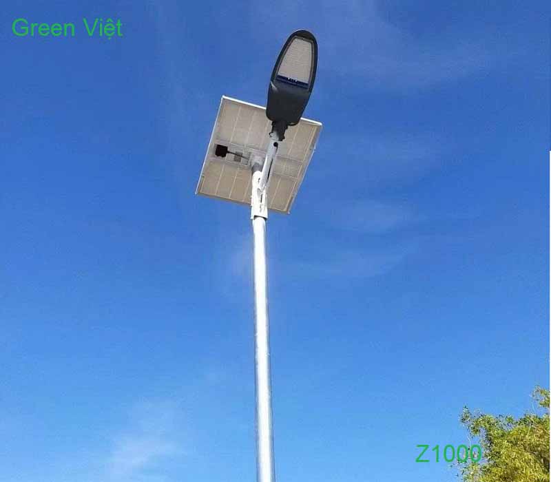 Đèn Đường Năng Lượng Mặt Trời 1000W Z1000 Cao Cấp
