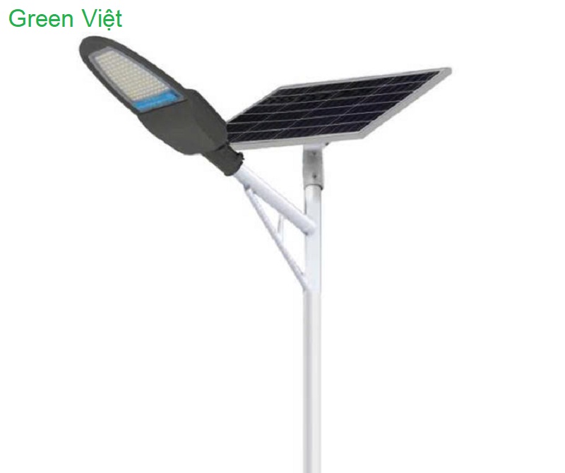 Đèn Đường Năng Lượng Mặt Trời 1000W Z1000 Cao Cấp