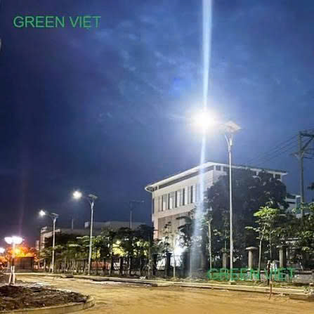 Đèn Đường Năng Lượng Mặt Trời 1000W Z1000 Cao Cấp