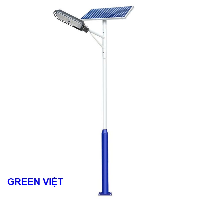 Đèn Đường Năng Lượng Mặt Trời DGC-1000W Cao Cấp