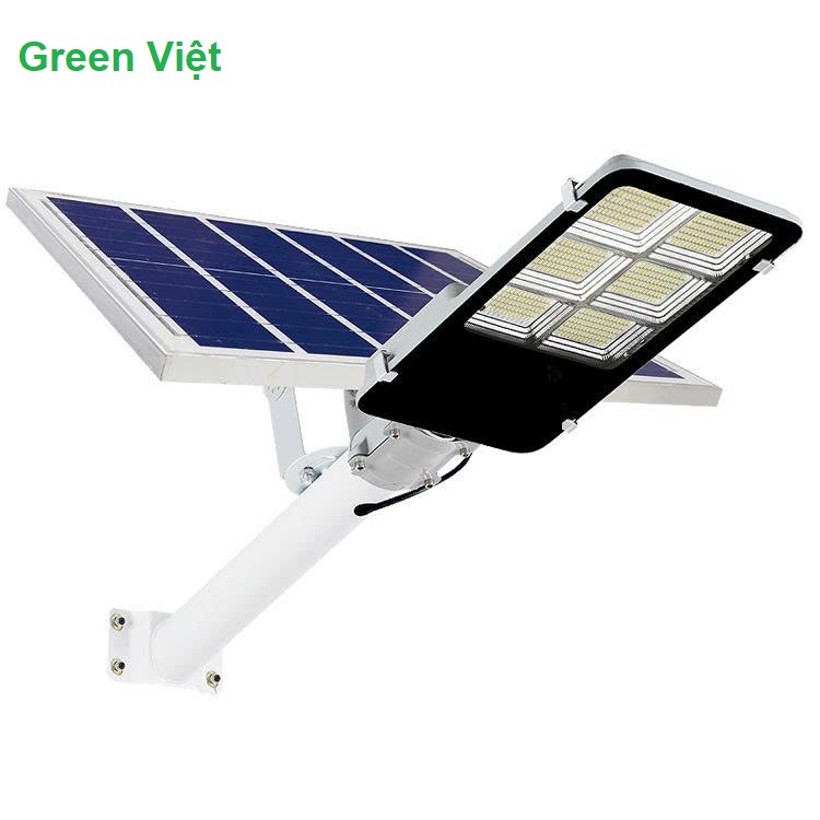Đèn đường  solar light 300w BV300