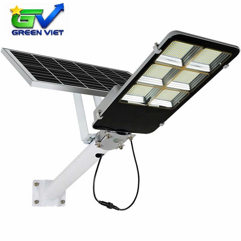 Đèn đường solar light 300w BV300