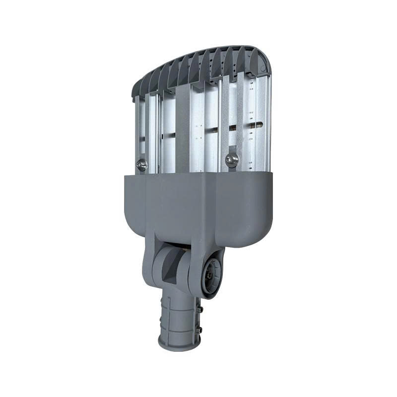 Đèn led đường phố cao áp M8 100w