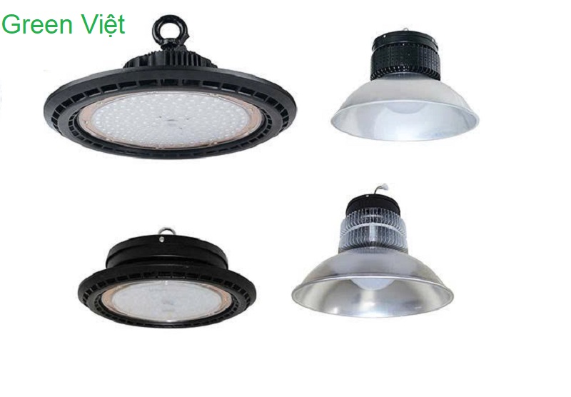 Đèn Led Nhà Xưởng High Bay UFO 150W