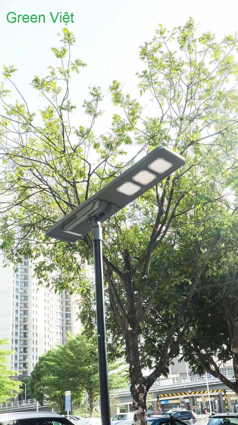 Đèn năng lượng mặt trời 200w DLTNL.200