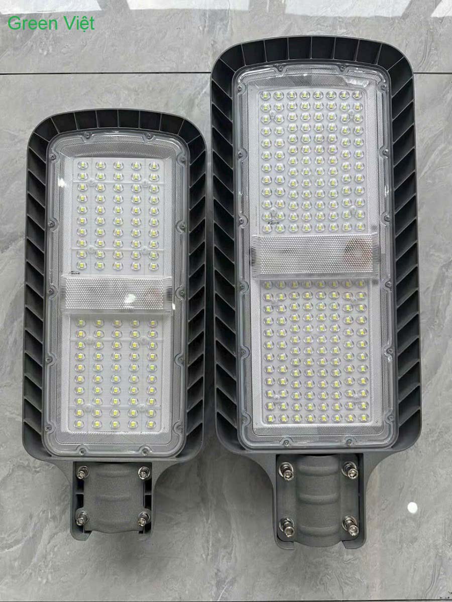 Đèn Năng Lượng Mặt Trời ART 100w 200W Công Trình Dự Án