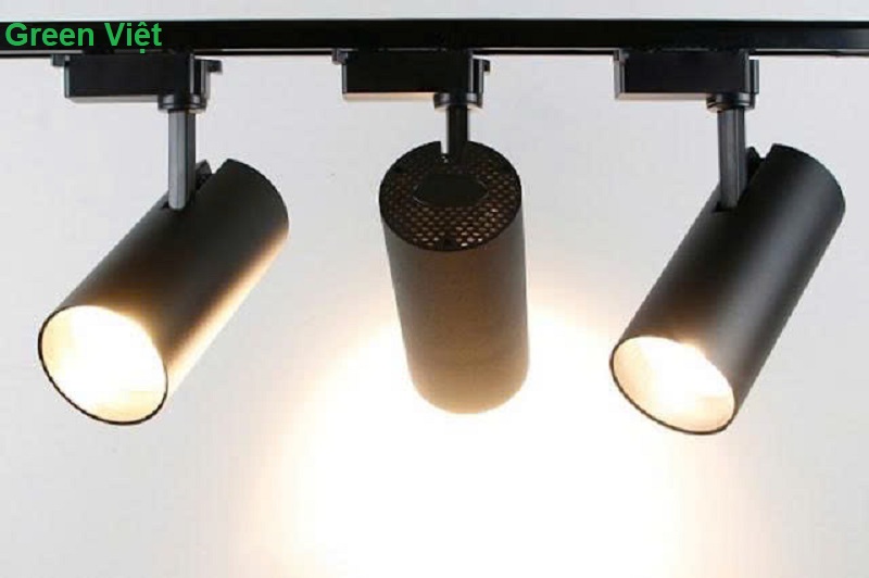 Đèn rọi tranh và showroom RT15 12W