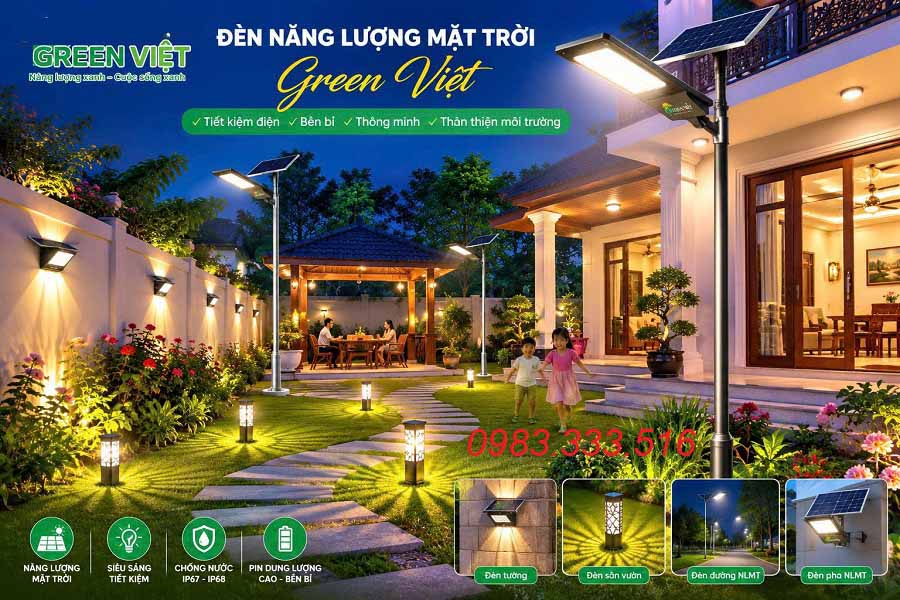 Mẫu Sân Vườn Đẹp 2026