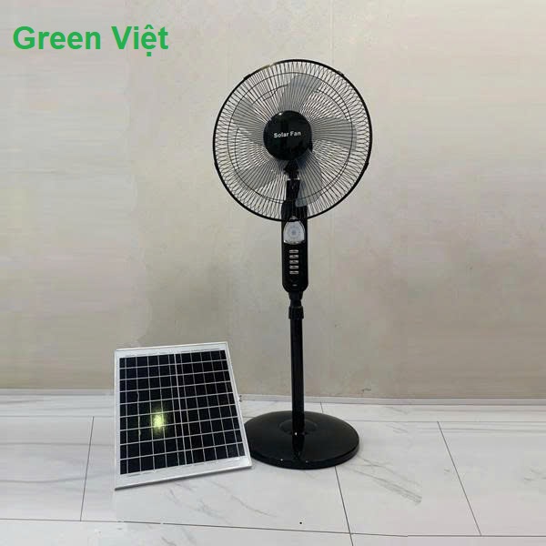 Quạt cây năng lượng mặt trời PH.05