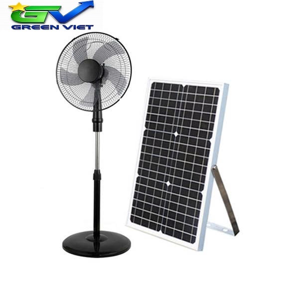 Quạt cây năng lượng mặt trời QCNL05