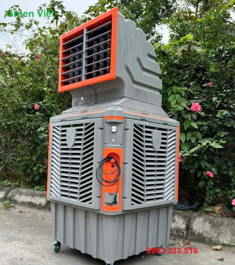 Quạt công nghiệp